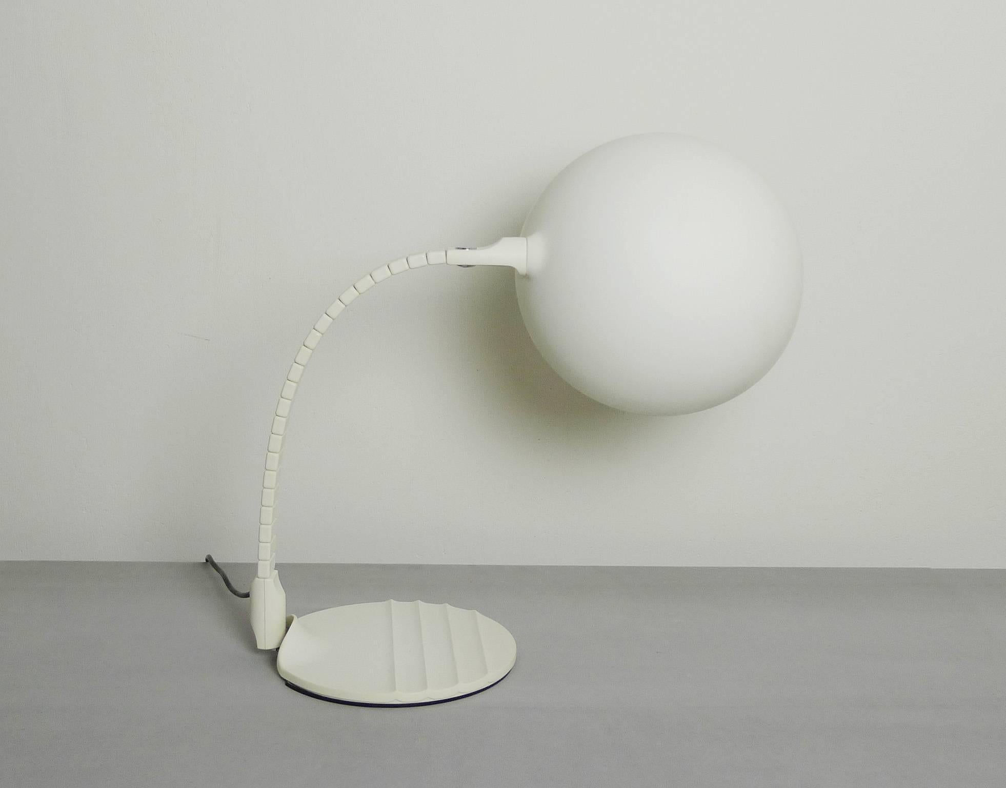 Organic Modern Model 660 Table Lamp 