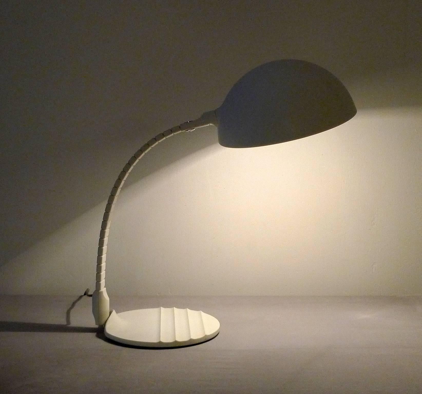 20th Century Model 660 Table Lamp 