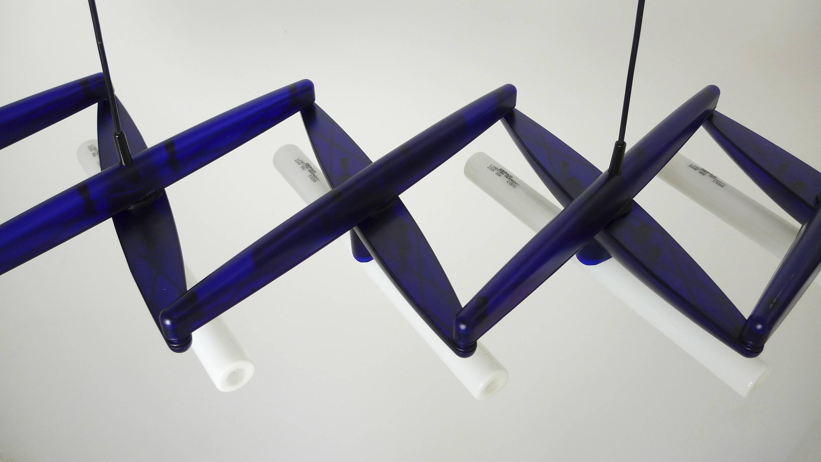 Extractable Ceiling Lamp 