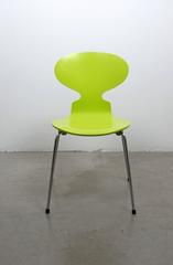3101 Ant Chair by Arne Jacobsen for Fritz Hansen, Denmark, 1950s