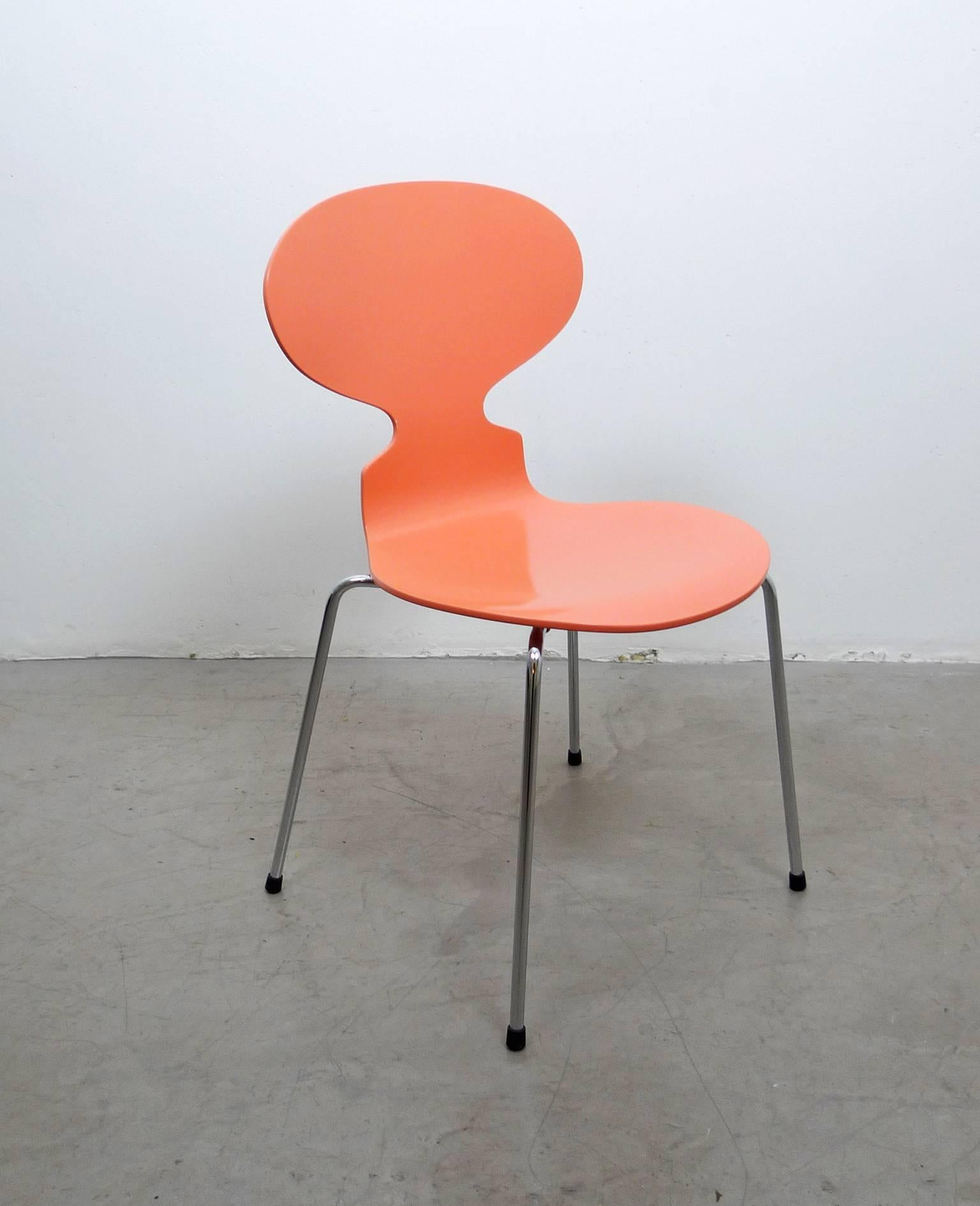 ant chair arne jacobsen