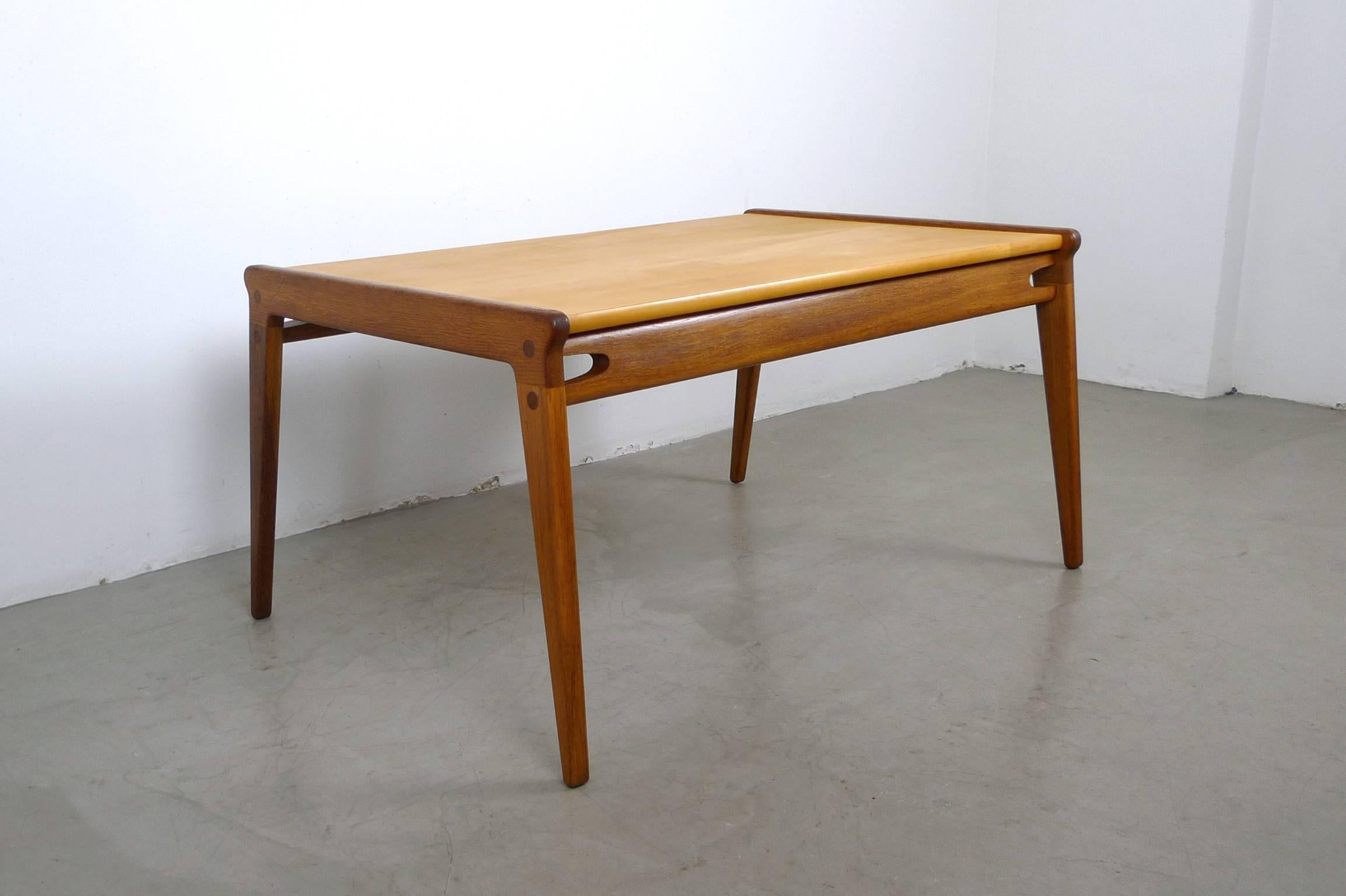 20th Century 1950s Coffee Table from Germany