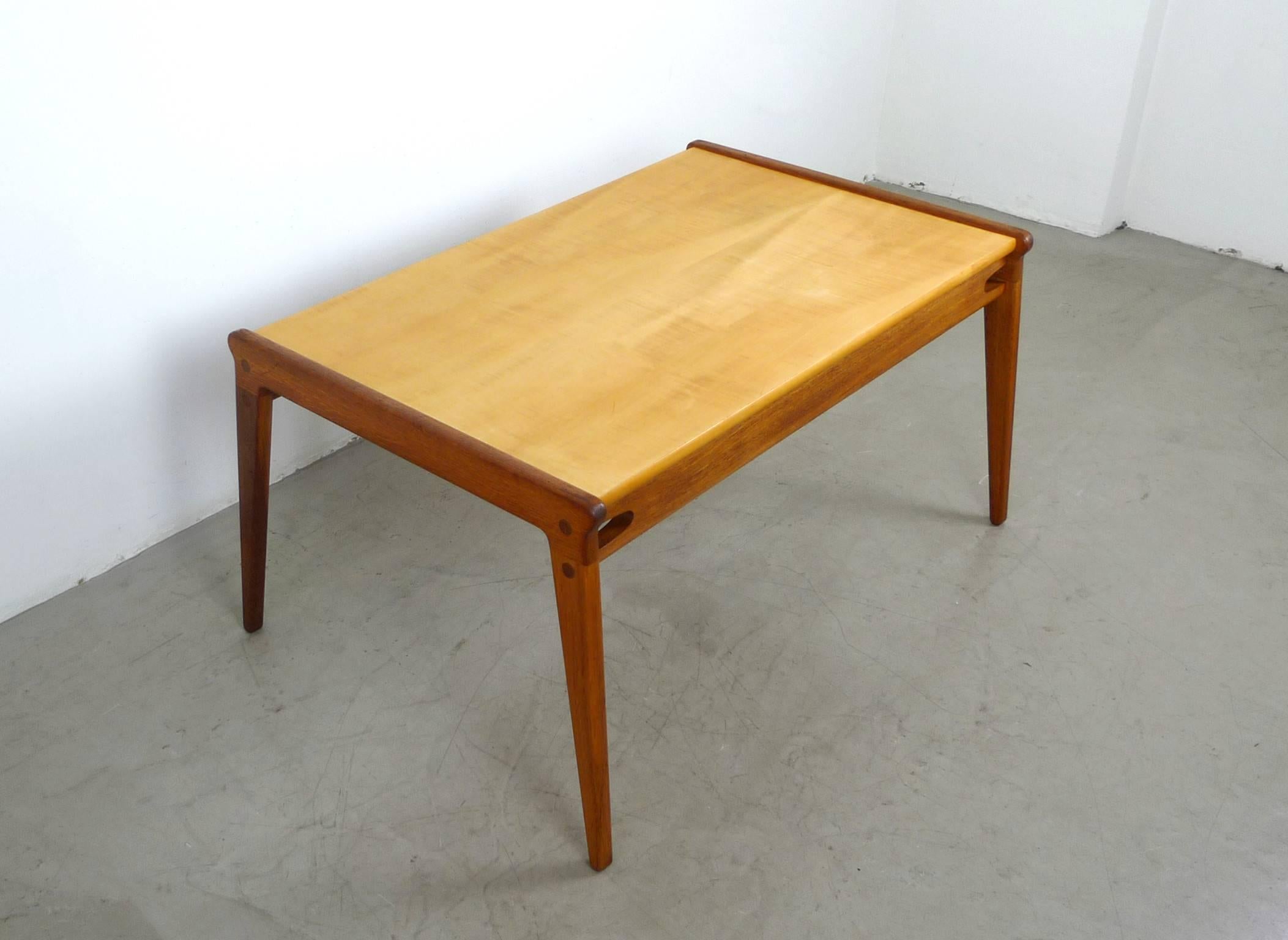 1950s Coffee Table from Germany 1