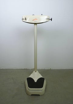 Scale from Seca, Germany, 1940s