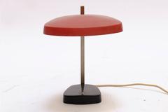 Mid-Century Kaiser Table Lamp