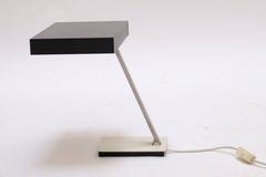 Rare Kaiser Mid-Century Modern Table Lamp