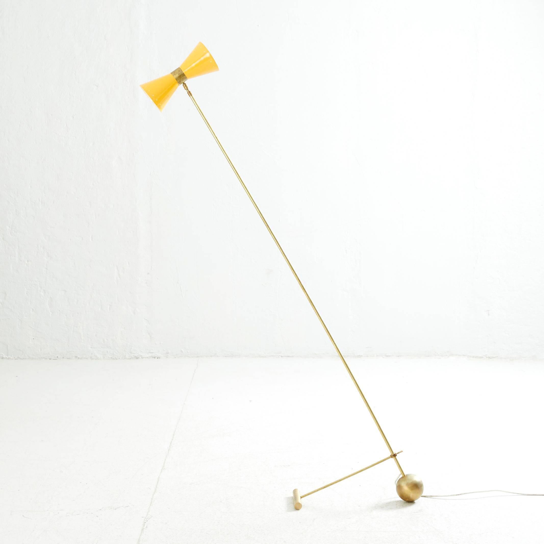 stilnovo floor lamp