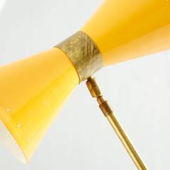 Stilnovo Style Counterweight Floor Lamp