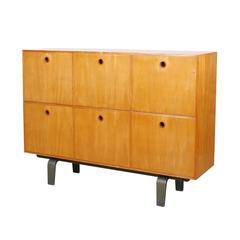 Cor Alons Highboard for Den Boer Gouda, Netherlands