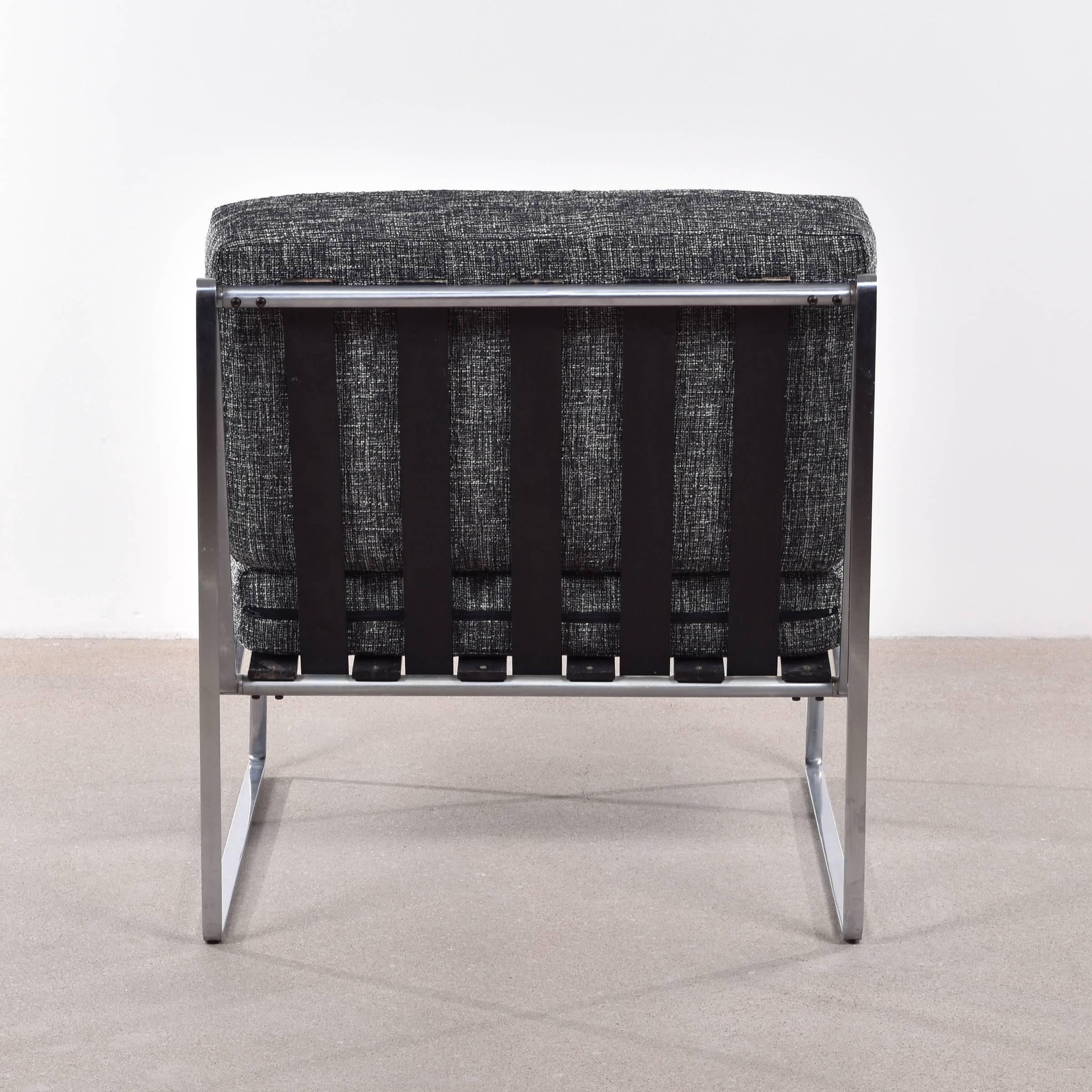 Dutch Kho Liang Le Lounge Chair for Artifort
