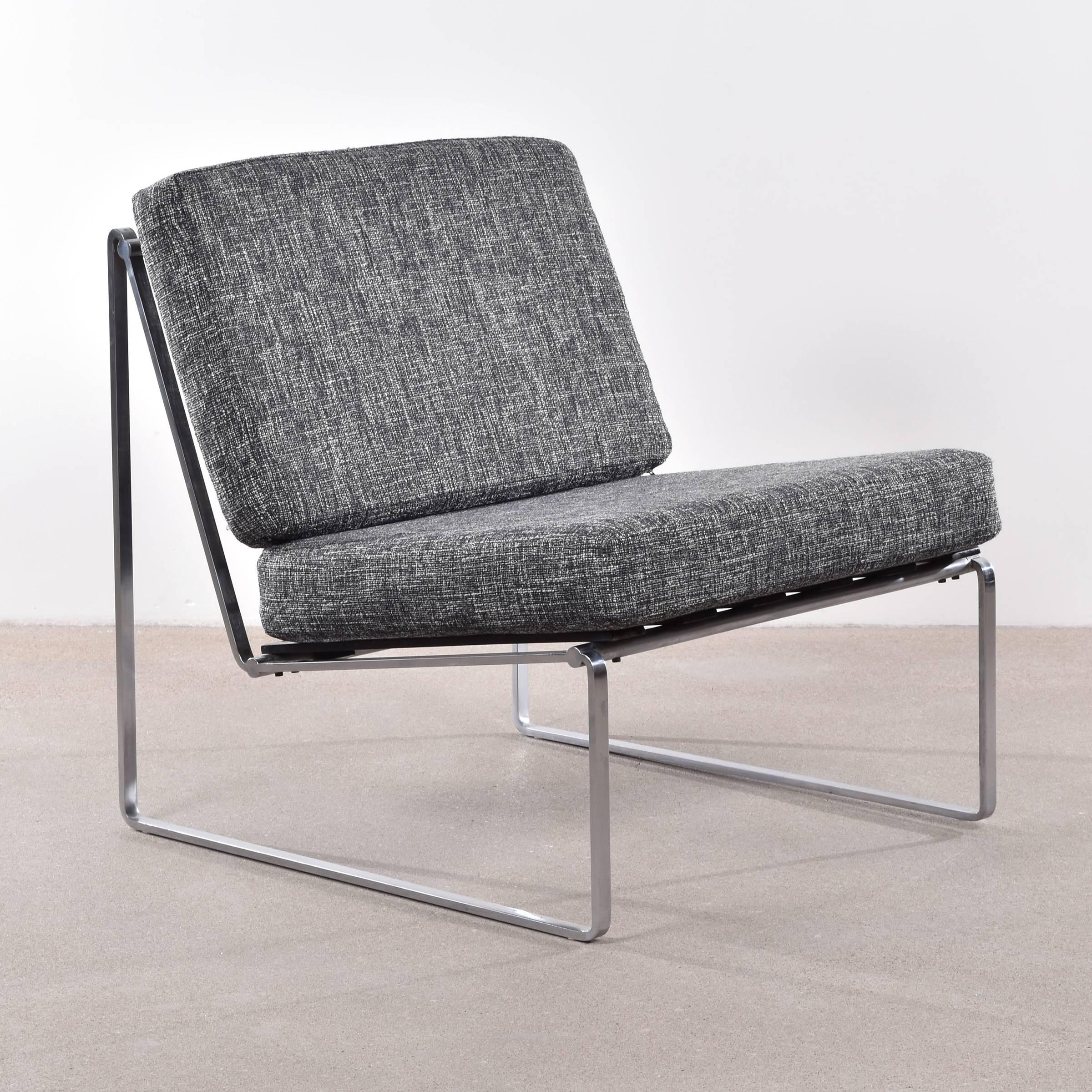 Mid-Century Modern Kho Liang Le Lounge Chair for Artifort