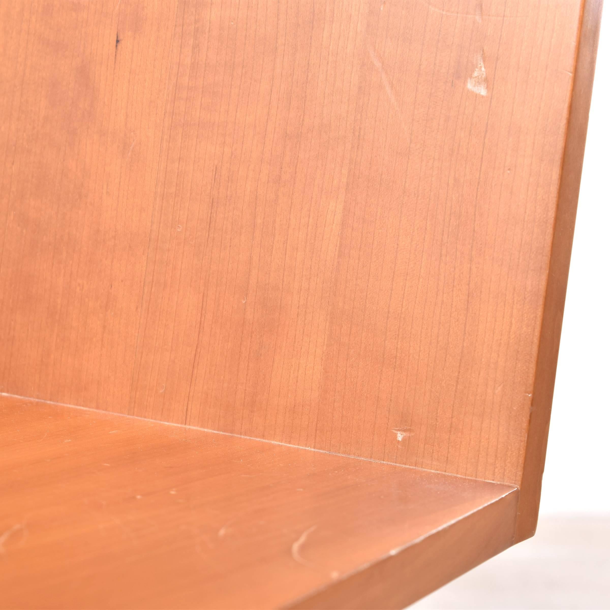 Gerrit Rietveld Zig Zag Stühle für Cassina 1