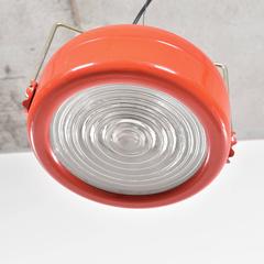Achille Castiglioni Sciuko Pendant or Table Lamp for Flos
