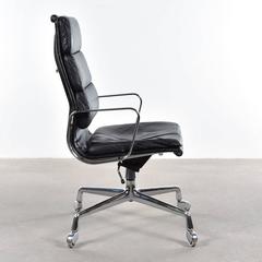 Eames EA219 Executive Office Chair for Vitra, Fehlbaum