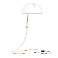 Elio Martinelli Serpente Floor Lamp for Martinelli Luce, Italy 9