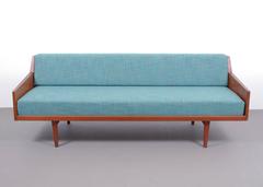 Daybed for Horsnaes Møbler, Denmark