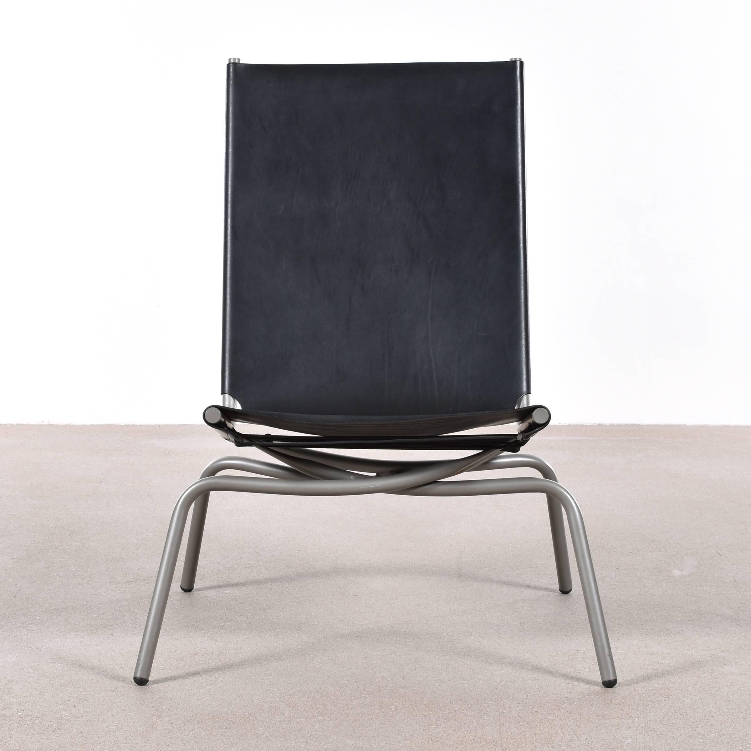 Mid-Century Modern Fabiaan Van Severen Lounge Chair, Belgium, 1998