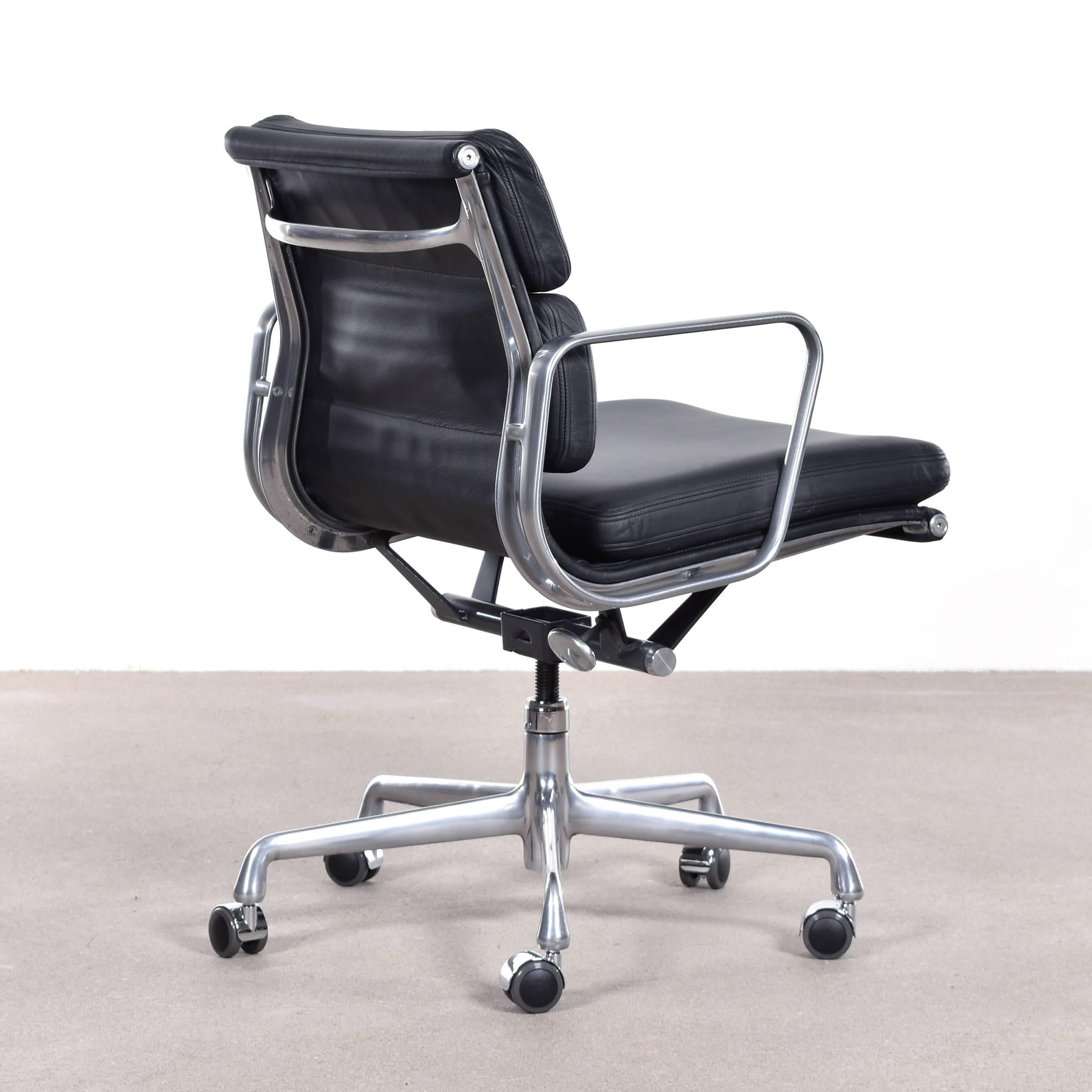 management office chair