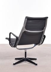 Eames Ea116 Lounge Chair by Fehlbaum 'Herman Miller International Collection'