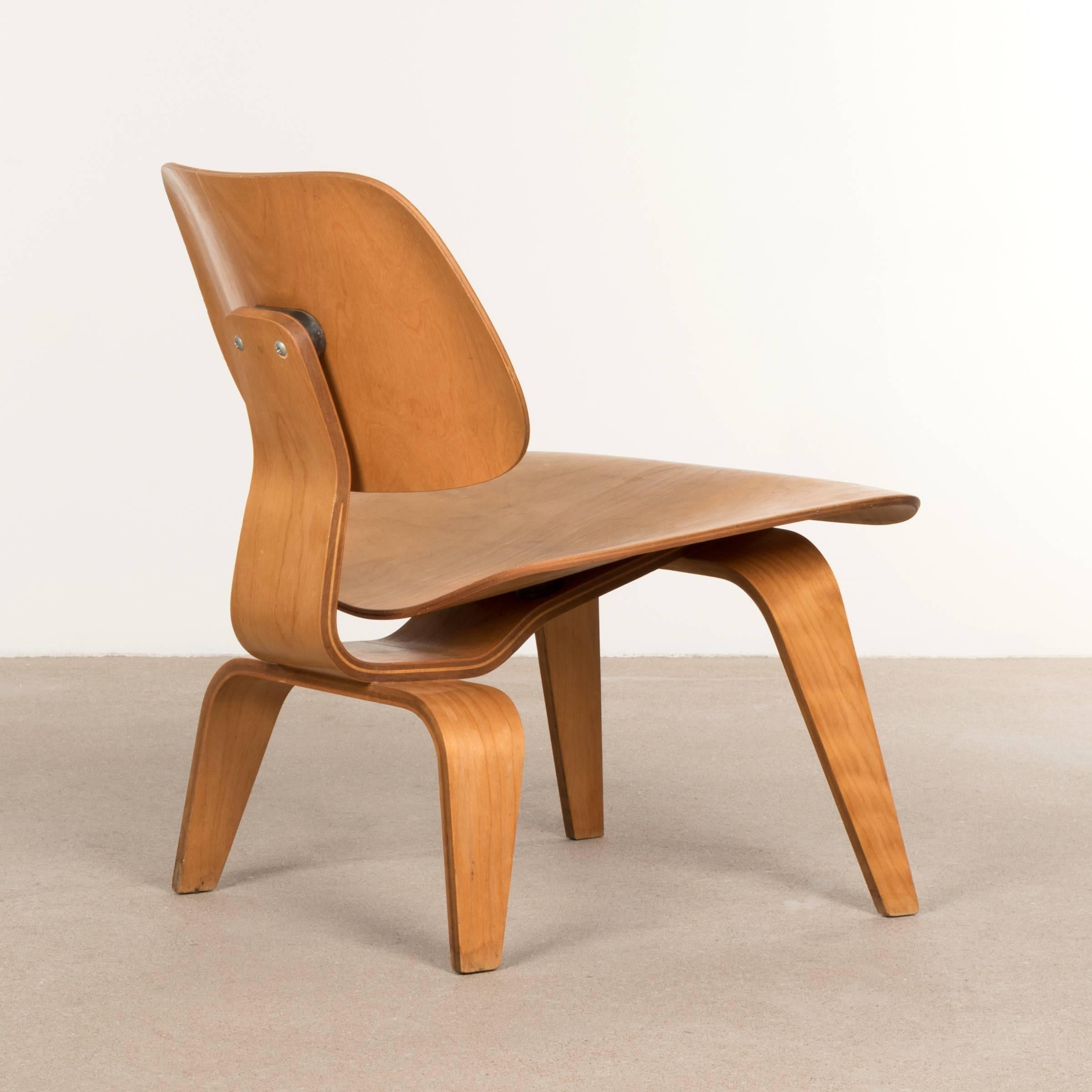 herman miller lcw