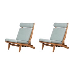 Hans Wegner Ap71 Lounge Chair Package Deal Kristin NY