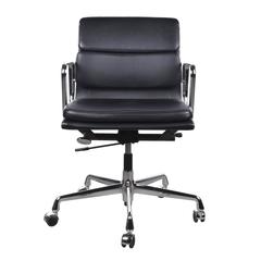 Vintage Eames EA217 Management Soft Pad Vitra Office Chair