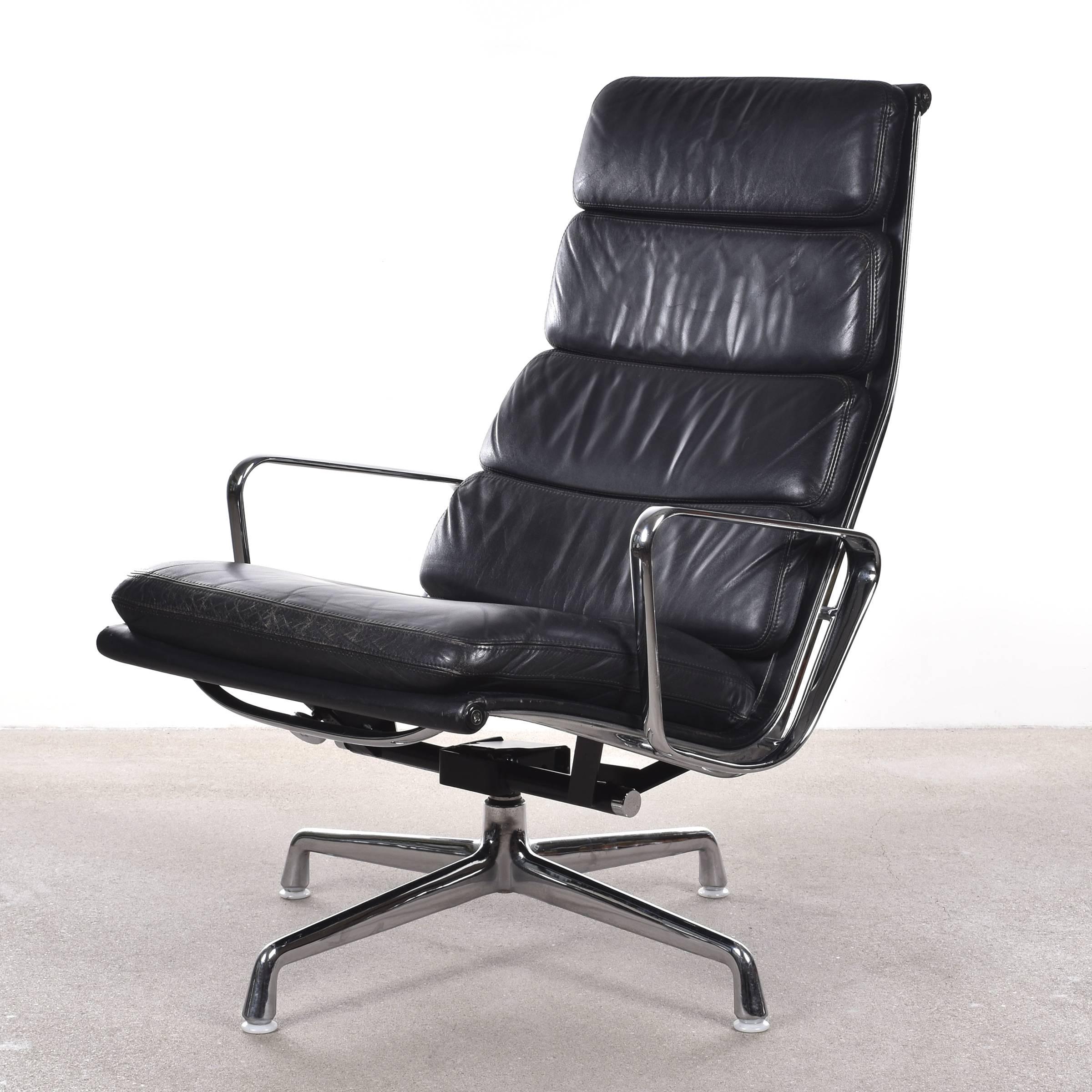 eames ea222 soft pad