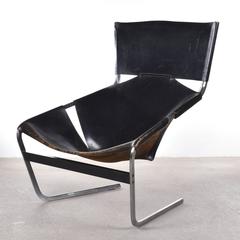 Pierre Paulin F444 Artifort Lounge Chair