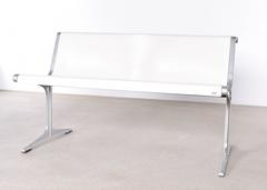Friso Kramer Bench '1200 Series' for Wilkhahn