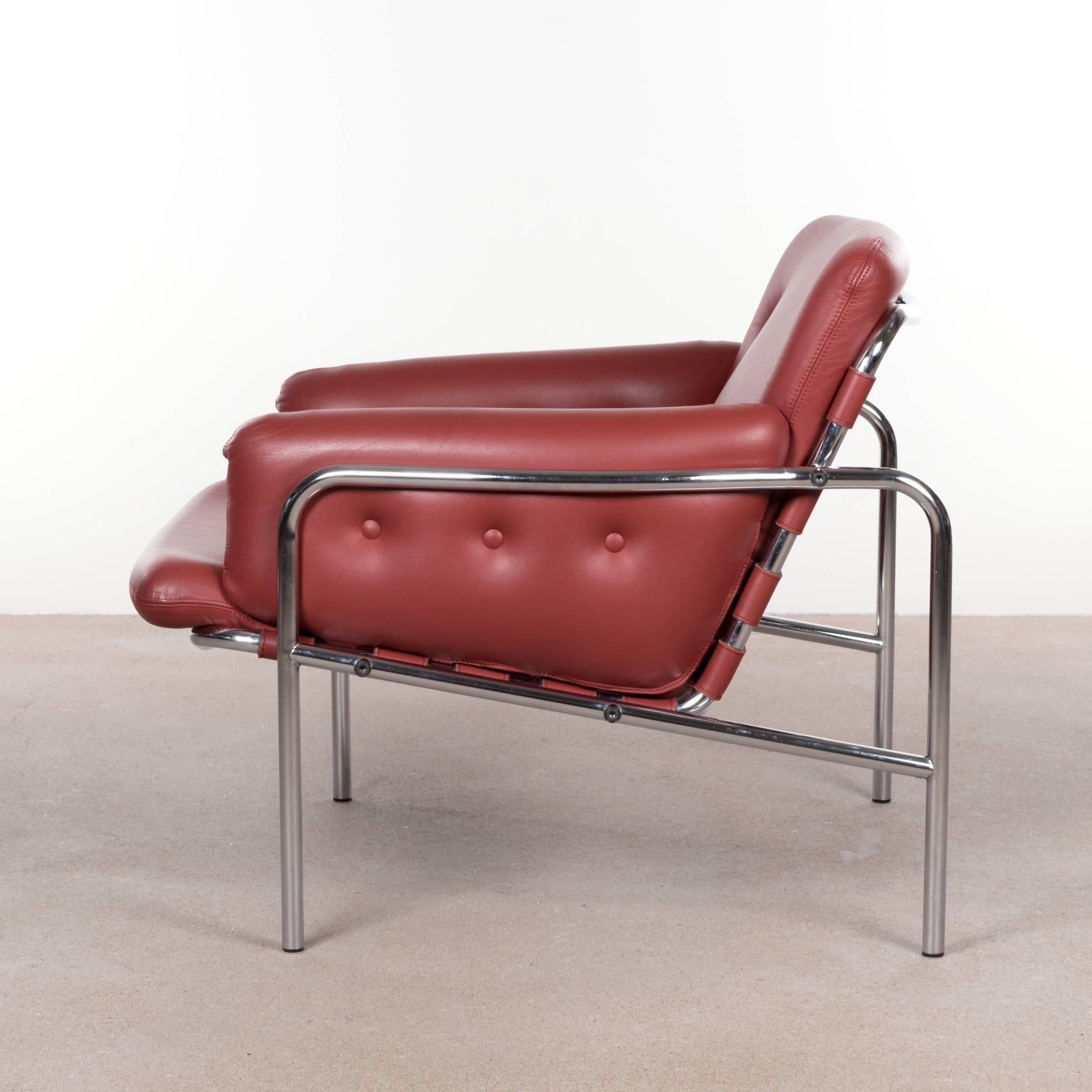 martin visser osaka chair