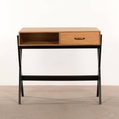 Coen de Vries Petit bureau pour Devo Netherlands:: Vintage Dutch Design