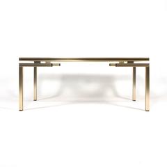 Pierre Vandel Paris Coffee Table