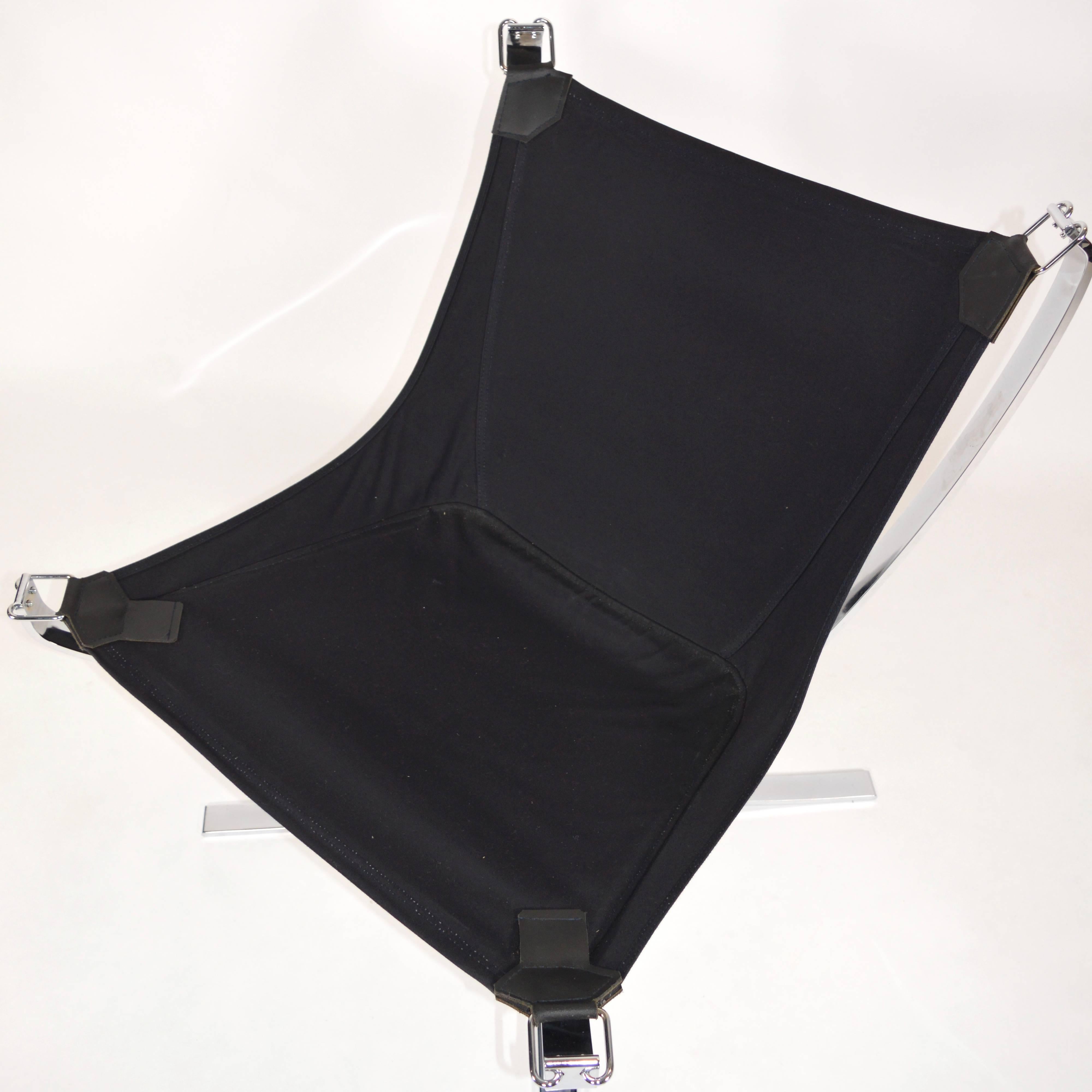 Falcon Lounge Chair by Sigurd Resell 3