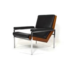 Rob Parry Lounge Chair for Gelderland, Netherlands, 1950s-1960s