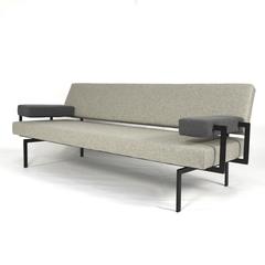Cees Braakman for Pastoe U+N 'Japanese' Series Sofa, 1950s