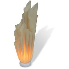 Athena Table Lamp by Georgia Jacob, France, 1970s