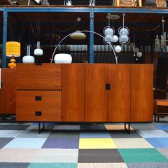 Cees Braakman Japanese Series Sideboard for Pastoe
