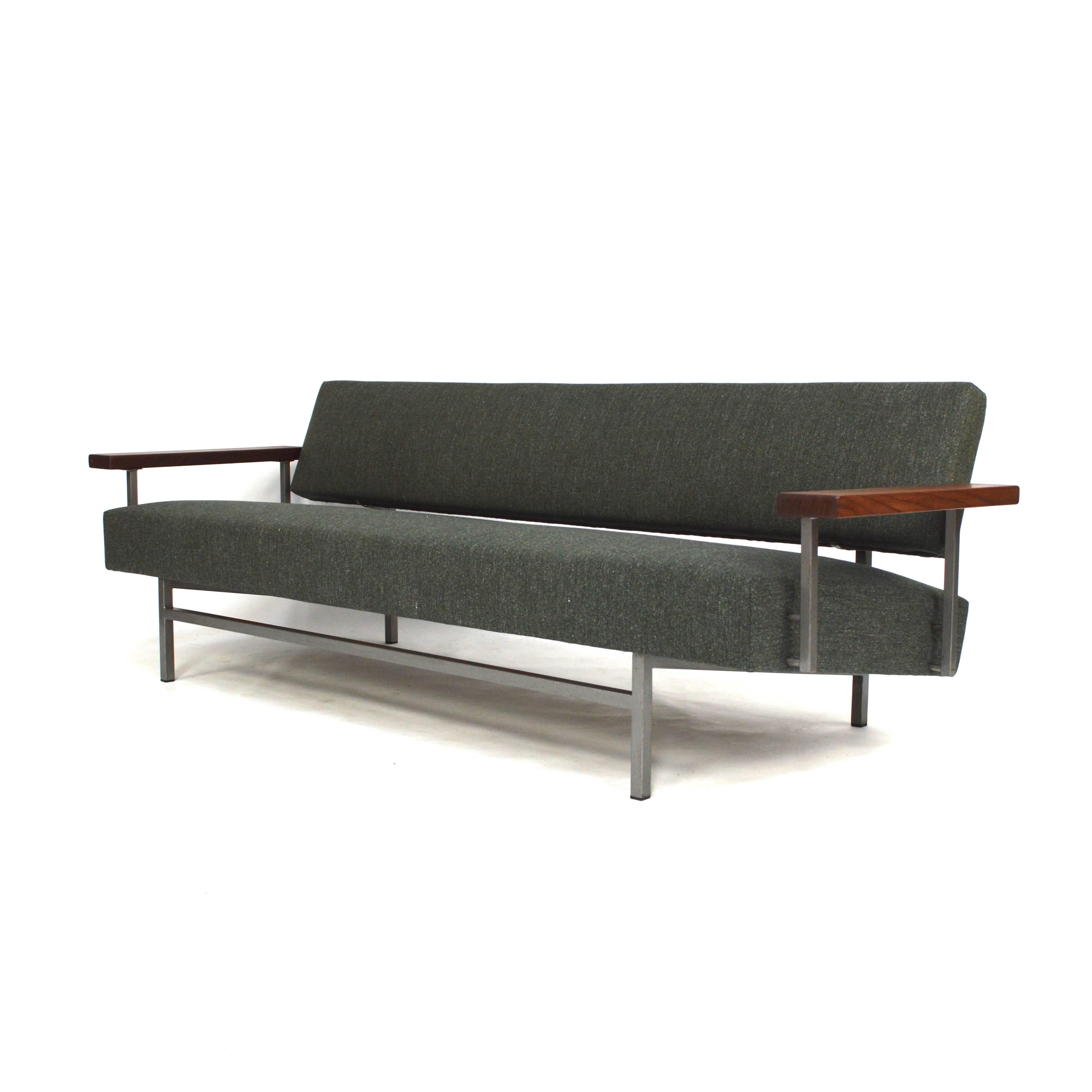 Mid-Century Modern Daybed Sofa by Rob Parry for Gelderland, 1950s