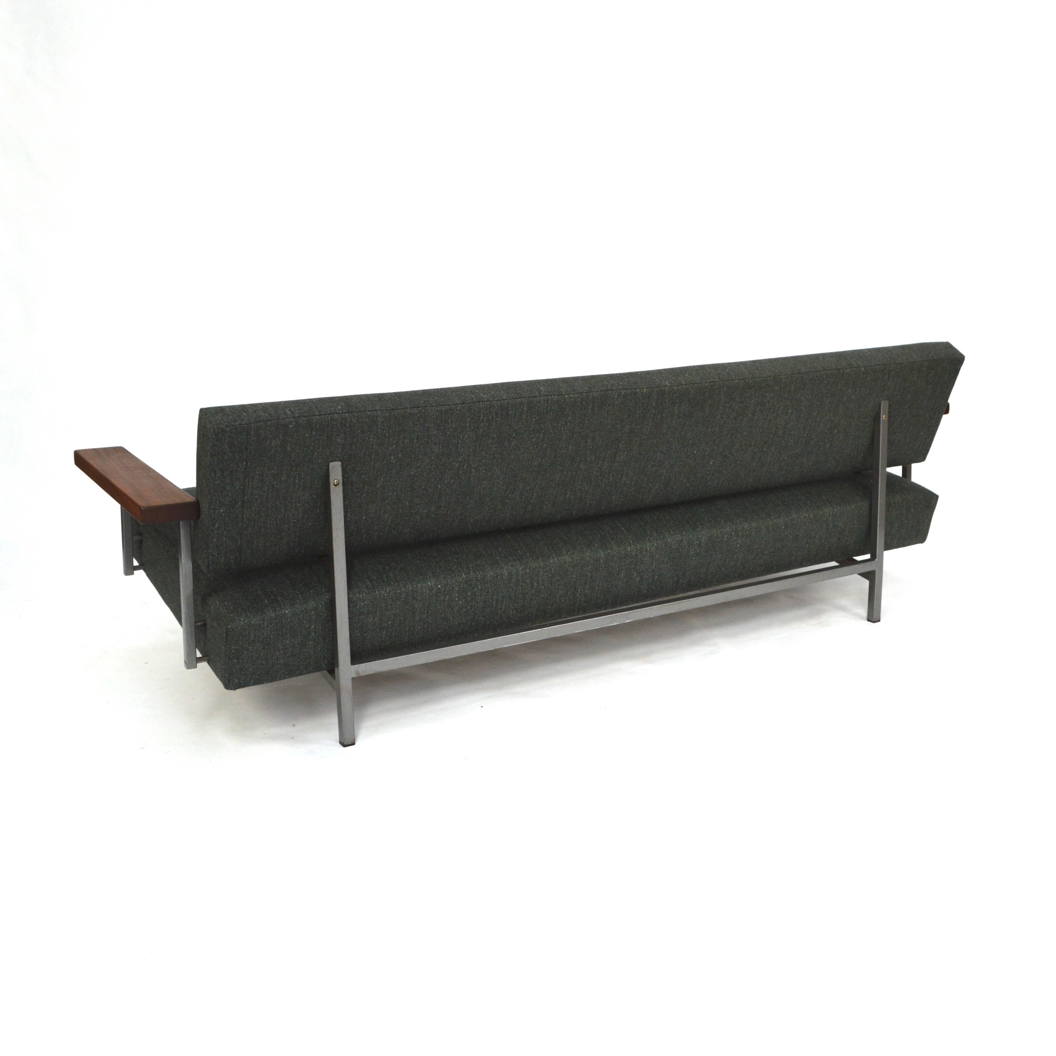 Daybed Sofa by Rob Parry for Gelderland, 1950s 2