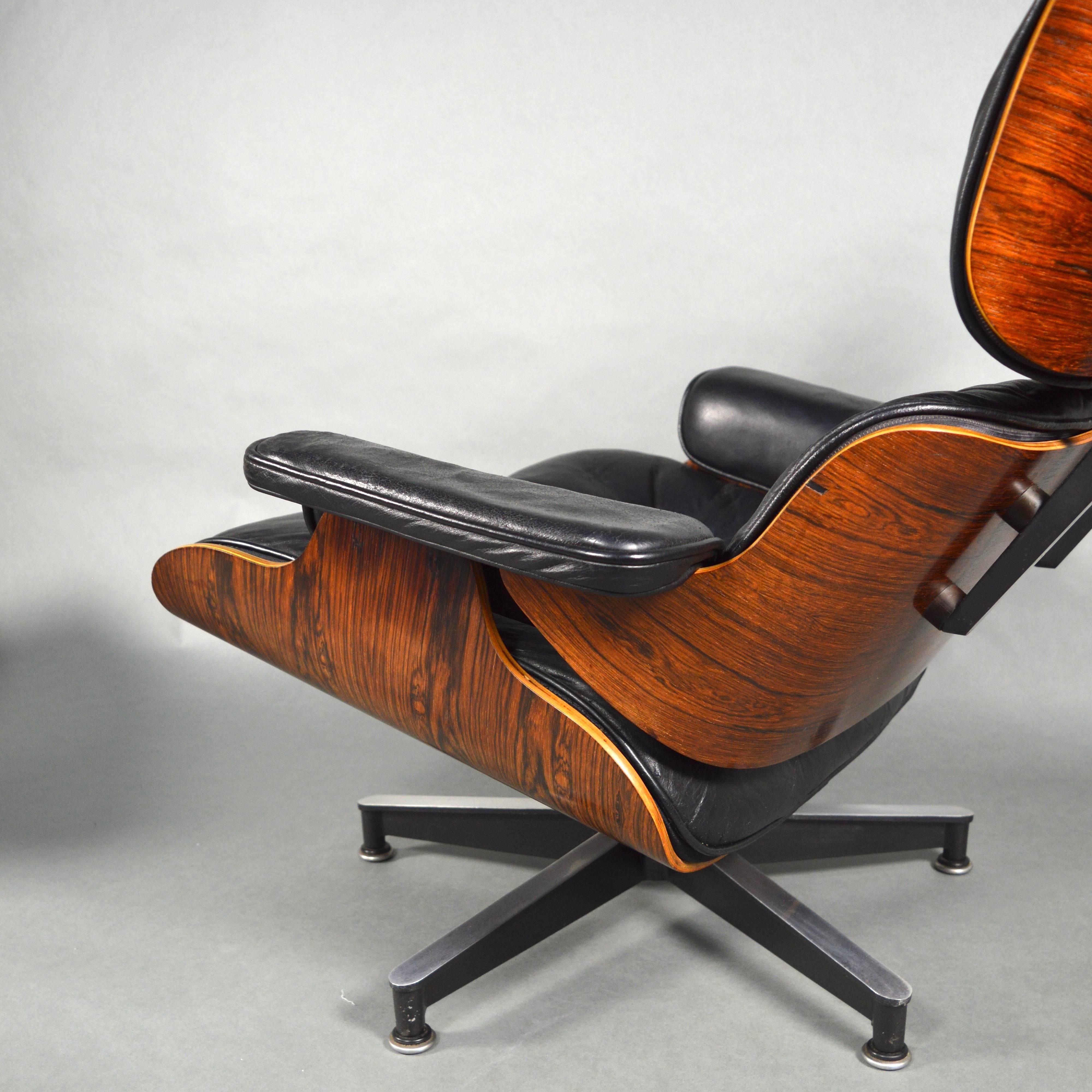 herman miller 1950 chair