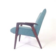 Yngve Ekström for Pastoe 'Ruster' Lounge Chair, 1950s-1960s