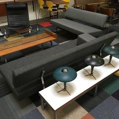 Martin Visser BR02 Sleeper Sofa for 't Spectrum