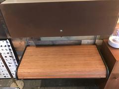 George Nelson for Herman Miller "Action Office" Wall Unit