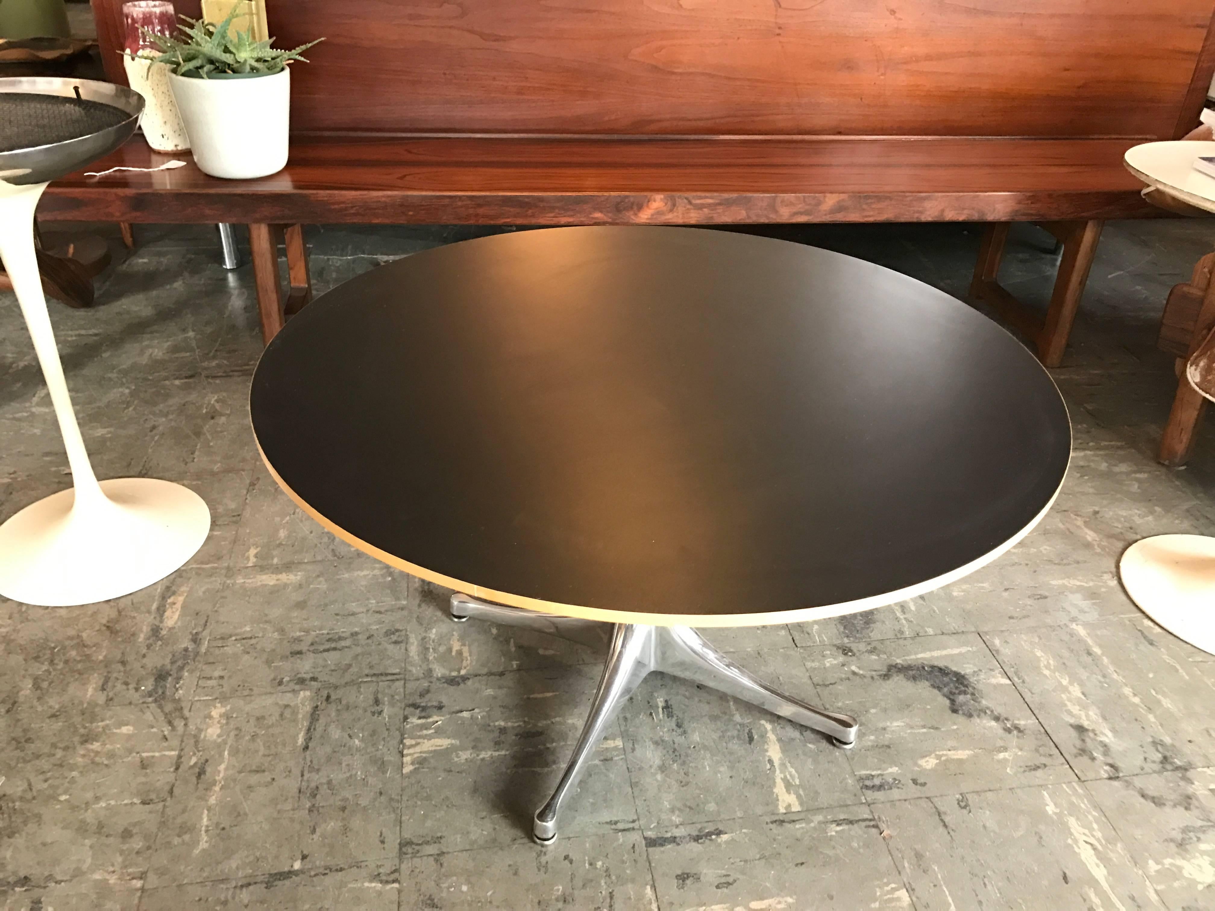 George Nelson swg table in great condition.