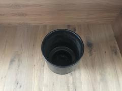 Rare Gainey Ceramic Chalice Planter Original