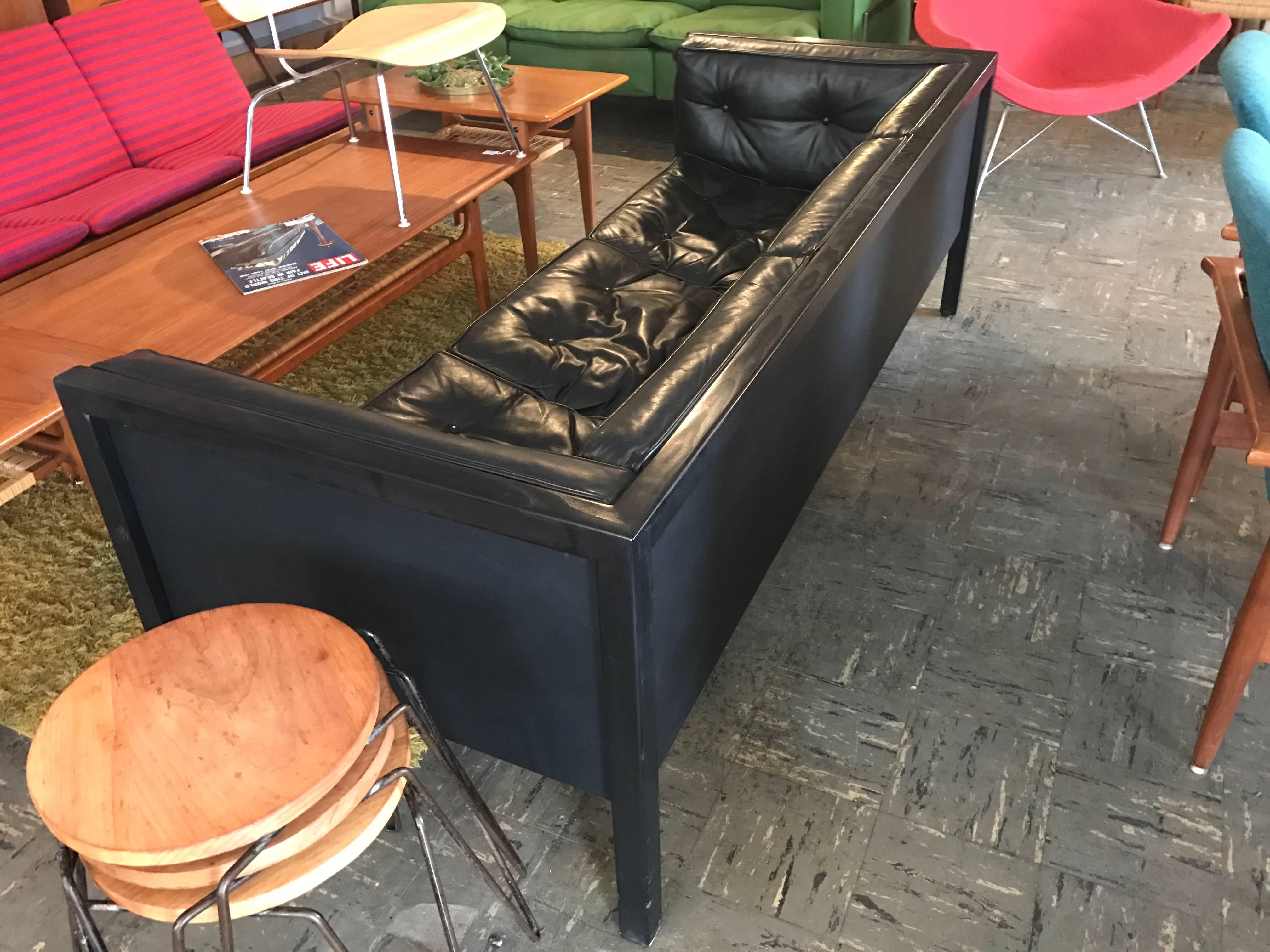 herman miller cube sofa