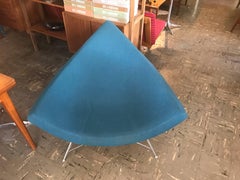 Early 2nd Generation George Nelson "Coconut" for Herman Miller