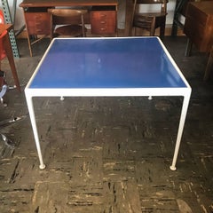 Vintage Richard Schultz for Knoll Outdoor Patio Dining Table