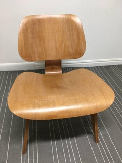 1947 Evans Production LCW by Eames for Herman Miller