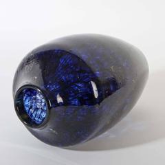 Vittorio Ferro Unique Vase with Murrines